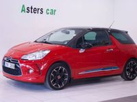 begagnad Citroën DS3 1.6 THP Ny Besikt 156hk