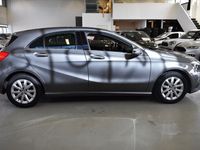 begagnad Mercedes A180 Euro 6 BACK-KAMERA P-SENSORER