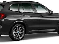 begagnad BMW X3 xDrive 30e