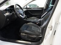 Begagnad VW Passat Executive 218 HK (160 kW) 2021 Okänd Kombi