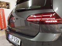 begagnad VW Golf VIII Golf