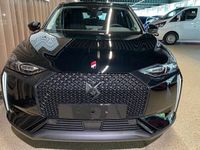 begagnad DS Automobiles DS3 