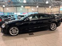 begagnad Audi A5 Sportback 2.0 TDI Quattro S Tronic Sport Ed Proline