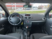 begagnad Renault Clio 1.2i E85 / ACC / AUX / Ny Servad