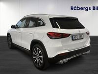 begagnad Mercedes GLA200 GLA200 BenzDragkrok, Backkamera 2020, Crossover