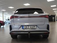 Begagnad MG Marvel R Luxury 132 kW (180 HK) 2021 Okänd SUV