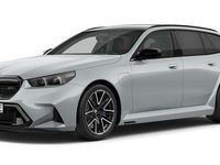 Begagnad BMW M5 Comfort Edition 727 HK (534 kW) 2025 Kombi