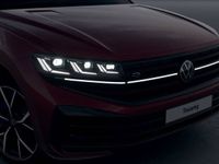 begagnad VW Touareg R 3.0 TSI e-Hybrid 340