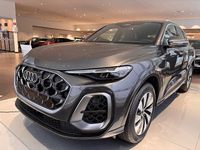 Ny Audi Q5 252 HK (185 kW) 2025 Grå SUV