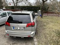 begagnad Opel Vectra Caravan 1.9 CDTI Euro 4