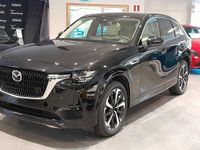 Begagnad Mazda CX-60 Takumi-Line 327 HK (240 kW) 2024 Svart (black mica metallic) SUV