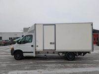 Begagnad Renault Master 120 HK (88 kW) 2009