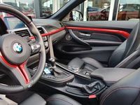 begagnad BMW M4 Cabriolet 