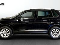 begagnad VW Tiguan Life 1.5 TSI 150hk DSG Drag/Parkeringsvärmare