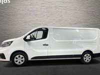 begagnad Renault Trafic Skåpbil Skåp PhII Nordic L2H1 150 OMG.Leverans 2023, Transportbil