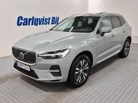 Begagnad Volvo XC60 Core 253 HK (186 kW) 2024 Vapour grey metallic SUV