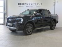 begagnad Ford Ranger TransportbilarRanger Wildtrak 3.0 V6 EcoBlue e-4WD 240hk AUT | Värmare