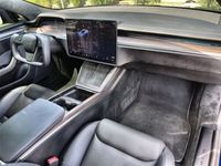 begagnad Tesla Model S LONG RANGE Autopilot Tillv 03/23 Ut i juni