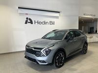 begagnad Kia Sportage PHEV GT LINE PANORAMA / Lager bil