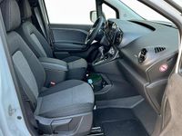 Ny Mercedes Citan 112 Edition 116 HK (85 kW) 2025 Vit Van