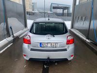 Begagnad Toyota Auris 90 HK (66 kW) 2011 Halvkombi