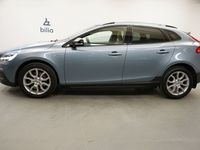 begagnad Volvo V40 CC D3 Business Adv Summum, on call