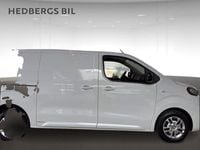 Begagnad Peugeot Expert 177 HK (130 kW) 2023 Vit Van