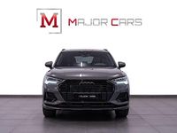 Begagnad Audi Q3 Advanced Plus 150 HK (110 kW) 2024 Grå SUV