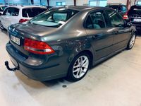 begagnad Saab 9-3 SportSedan 2.0 T Arc Euro 4