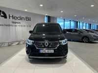 begagnad Renault Kangoo E-Tech E-Tech L1 Nordic Line