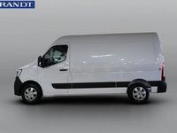 begagnad Renault Master Skåp phII Nordic 150 L2H2 FWD