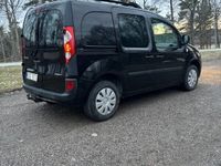 begagnad Renault Kangoo Express 1.5 dCi Euro 4