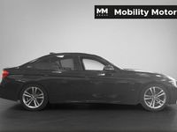 begagnad BMW 330e Sedan Steptronic M Sport Euro 6 252hk