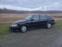 Begagnad Saab 9-3 154 HK (113 kW) 1999