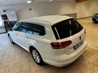 begagnad VW Passat Sportscombi 1.4 TSI ACT BMT Euro 6