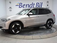 begagnad BMW iX3 dealer