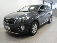 Begagnad Kia Sorento 200 HK (147 kW) 2015 Okänd SUV
