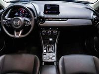 begagnad Mazda CX-3 CX-32.0 SKYACTIV-G Automatic, 121hp, 2019