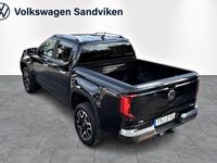 begagnad VW Amarok STYLE 3.0 TDI V6 177 KW 10-VXL AUT A 2023, Transportbil