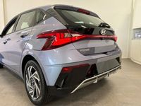 begagnad Hyundai i20 1.0 T-GDI DCT Essential MHEV