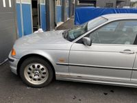 begagnad BMW 320 i Sedan Euro 3