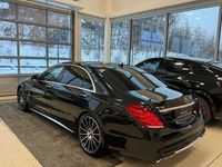 begagnad Mercedes S350 AMG Long / S65 AMG / Pano / Max Utr