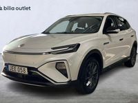 Begagnad MG Marvel R 132 kW (180 HK) 2022 Vit SUV
