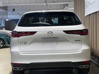 begagnad Mazda CX-60 PHEV Exclusive-Line AWD dragvikt på 2500kg 2023, SUV