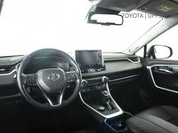 begagnad Toyota RAV4 Elhybrid AWD Executive JBL M&K NAV