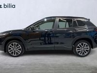Begagnad Toyota Corolla Cross Executive 200 HK (147 kW) 2025 Svart SUV