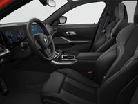 begagnad BMW M3 Competition Touring xDrive | Kolfiber | H/K | HUD