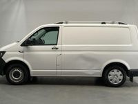 begagnad VW Transporter T6 2.0 TDI BMT Skåp