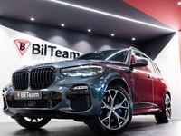 begagnad BMW X5 xDrive45e iPerformance Steptronic M Sport H/K *MAXAD*