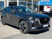 begagnad Mazda CX-60 2.5 PHEV Takumi, Panorama, Conv & sound, Driver 2022, SUV